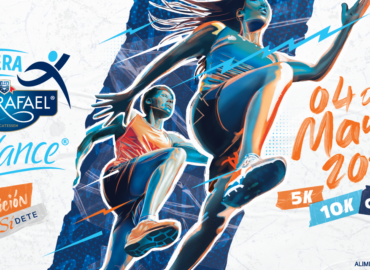 La Carrera San Rafael Balance 2025 se realizará este 4 de mayo