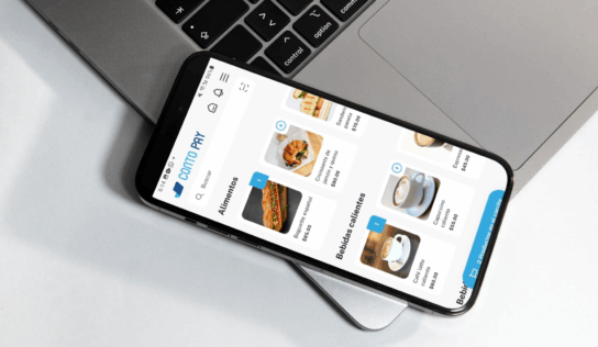 Conto Pay impulsa el crecimiento de micro y pequeñas empresas con su solución financiera móvil