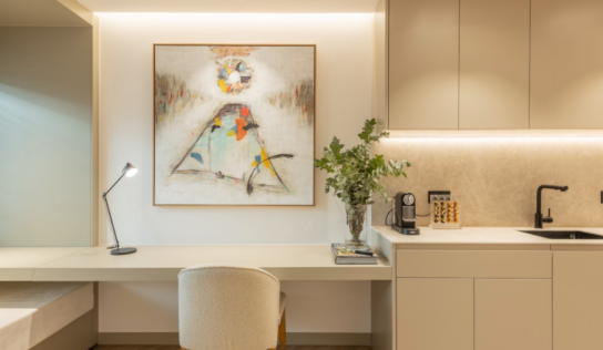 DmasC Arquitectos expone 15 datos que las casas transmiten de sus habitantes y se desconocen