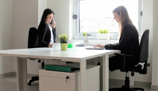 Urban Lab Madrid: El espacio donde las empresas encuentran mucho más que una oficina