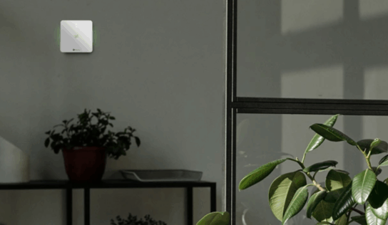 2025 será el año de la calidad del aire interior: Airzone se convierte en el aliado perfecto del bienestar