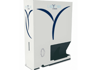 LadyCare by Papelmatic: la higiene menstrual llega (por fin) al baño del trabajo