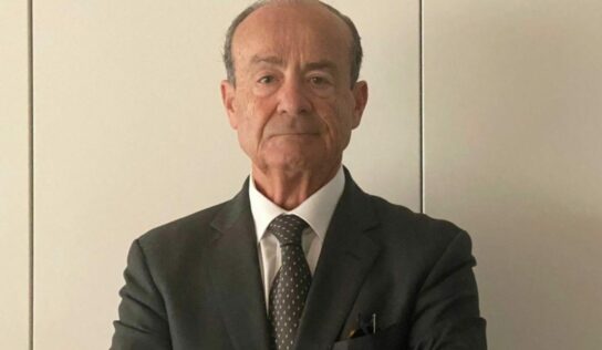 Catenon ficha a Francisco Vallés como miembro del Consejo Asesor de Catenon Levante