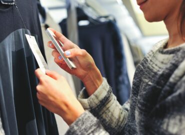 Sensormatic Solutions: cómo seleccionar e implementar una estrategia de etiquetado RFID