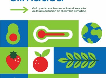 Nace el proyecto «Alimentación climática» para sensibilizar a l@s jóvenes