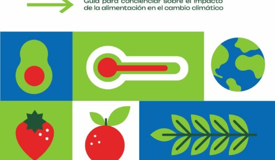 Nace el proyecto «Alimentación climática» para sensibilizar a l@s jóvenes