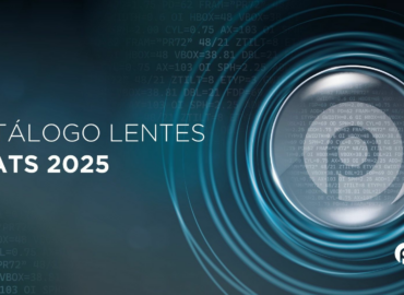 Catálogo PRATS 2025: la nueva mirada al futuro de las lentes