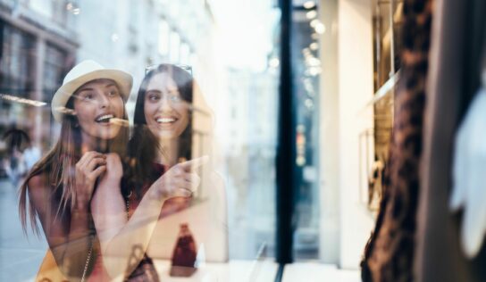 El 80% de las ventas Tax Free en 2024 fueron compras de lujo