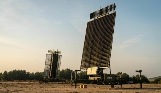 Indra presenta en FAMEX sus soluciones más avanzadas para la defensa y el sector aeroespacial en México