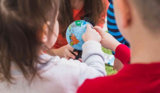 Juan Manuel Ponce Díaz: «El voluntariado, una manera de aportar nuestro granito de arena al cambio social»