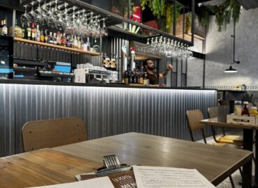 La Pepita Burger Bar impulsa su plan de Responsabilidad Social Corporativa