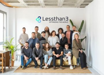 Lessthan3 cierra una ronda Pre-Seed de 455.000 euros para impulsar su plataforma de observabilidad avanzada con IA
