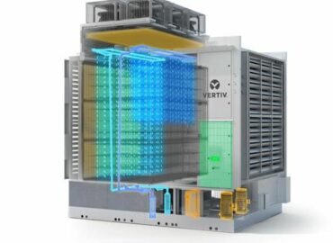 Vertiv lanza una nueva solución de freecooling evaporativo con refrigerante de bajo GWP para mejorar la eficiencia y reducir la huella de carbono de los centros de datos en la región EMEA