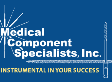 Medical Component Specialists presentará innovaciones en prototipado rápido durante el MedDevice Forum en Costa Rica