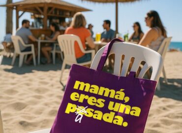 Especial día de la Madre en Milbby