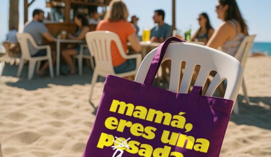 Especial día de la Madre en Milbby