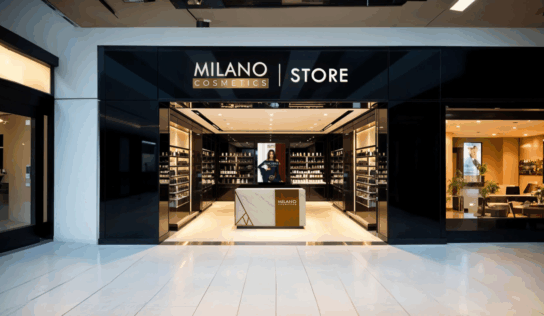 Milano Cosmetics y Tormo Franquicias Consulting lideran una nueva era en el sector capilar con un modelo 360° sin precedentes