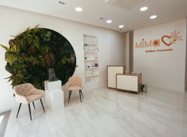 Mima Estética Avanzada: La visión de Mirian Rico que redefine el cuidado personal