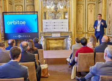 SDG Group lanza Orbitae, una nueva marca que empodera sus equipos y clientes a través de la IA