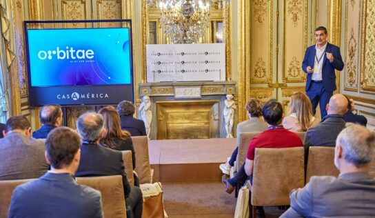 SDG Group lanza Orbitae, una nueva marca que empodera sus equipos y clientes a través de la IA