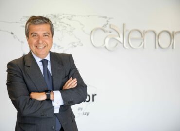 Catenon arranca 2025 con fuerte crecimiento y consolida a TalentHackers como su gran apuesta Tech