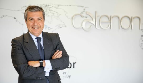 Catenon arranca 2025 con fuerte crecimiento y consolida a TalentHackers como su gran apuesta Tech