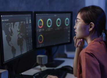 Un nuevo software de Vertiv refuerza la visibilidad y control de la cadena de refrigeración y de alimentación para centros de datos de hyperscale y colocation