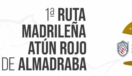 Petaca Chico y Prodesco traen a Madrid la primera Ruta del Atún de Almadraba