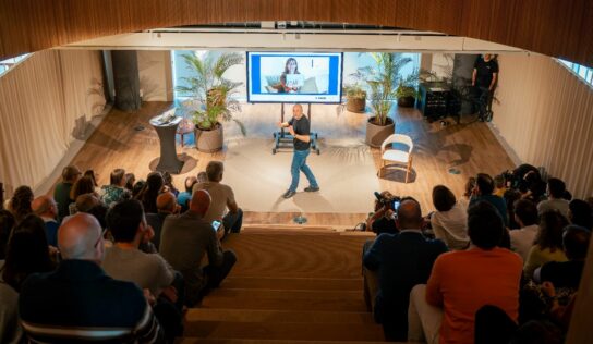 El Instituto de Neurociencia Avanzada de Barcelona (INAB) se inaugura y apuesta por investigar la mente y la consciencia humana desde la neurociencia