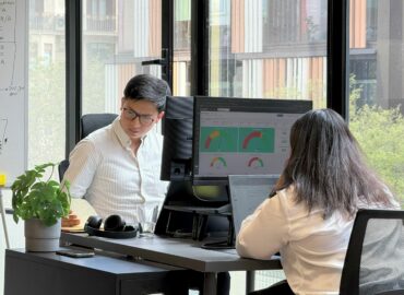 Cleverals, el comparador que ayuda a las empresas a acertar al escoger la solución que necesitan