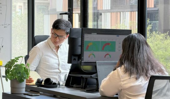 Cleverals, el comparador que ayuda a las empresas a acertar al escoger la solución que necesitan