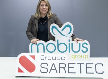 Mobius Group expande su modelo de optimización de flotas al mercado francés