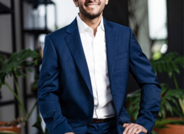 Jack Levy comparte estrategias innovadoras para emprendedores con impacto social