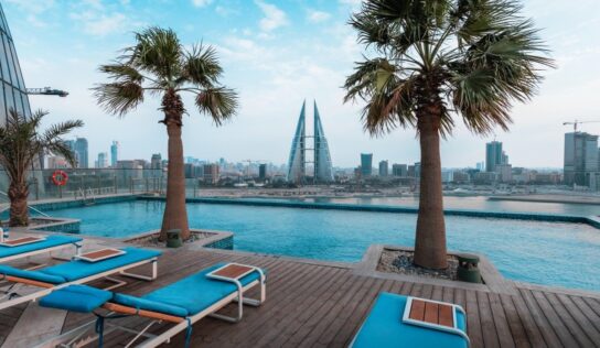 Bahrain lanza una página web y comunicación directa para la Golden Residency para atraer a inversores