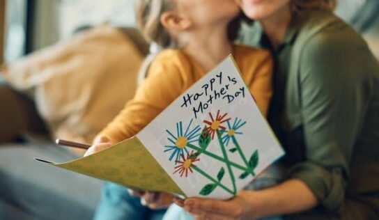 Las ideas de 123tinta.es para celebrar el Día de la Madre con un detalle original