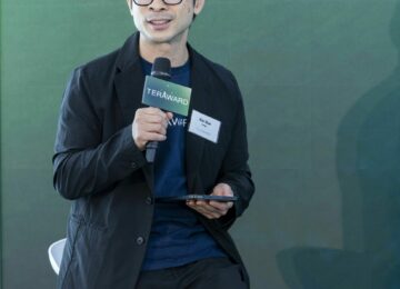 Auge mundial de la innovación energética: el premio TERA-Award bate un récord con 785 candidaturas