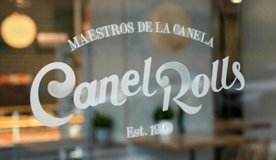 Canel Rolls inaugura su undécimo local en Las Tablas, con una oferta irresistible