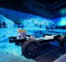 JETOUR GAIA Architecture: Tecnología revolucionaria que redefine la excelencia todoterreno premium