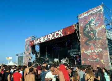 El Festival Marearock celebrará su XX Aniversario a finales de junio en Ibi