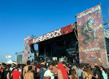 El Festival Marearock celebrará su XX Aniversario a finales de junio en Ibi