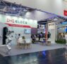 ELECQ presenta su solución inteligente de carga doméstica y gestión energética en la feria Power2Drive 2025