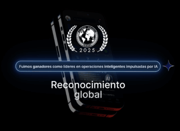 Lazza Global: reconocimiento mundial con el Silver Globee® Award por dominio en Inteligencia Artificial