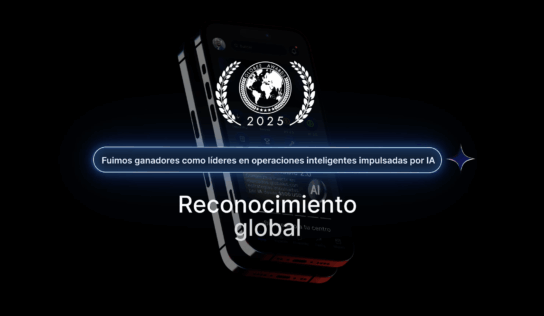 Lazza Global: reconocimiento mundial con el Silver Globee® Award por dominio en Inteligencia Artificial
