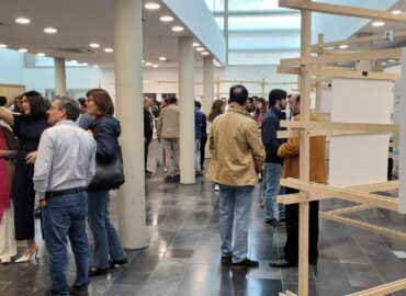 Los jóvenes arquitectos brillan en Ciudad Real
