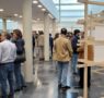 Los jóvenes arquitectos brillan en Ciudad Real