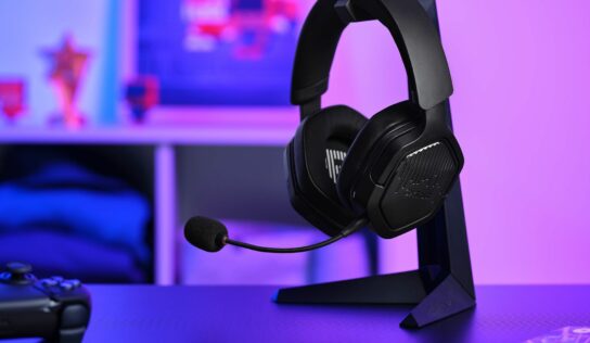 GXTrust presenta los nuevos auriculares multiplataforma Carus Wireless