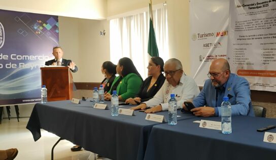 EMAAC impulsa el desarrollo industrial México-Alemania con la Misión Comercial y Encuentro de Negocios Tamaulipas 2025