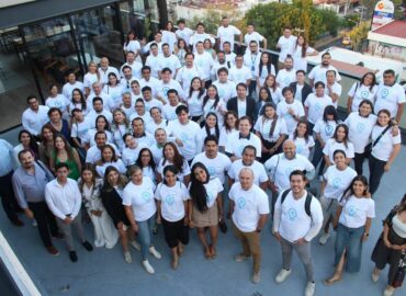 Zapopan busca una alianza internacional con startups y emprendedores