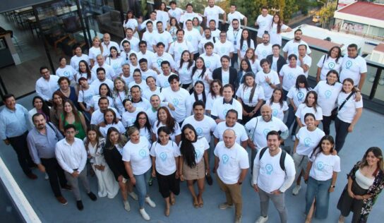 Zapopan busca una alianza internacional con startups y emprendedores