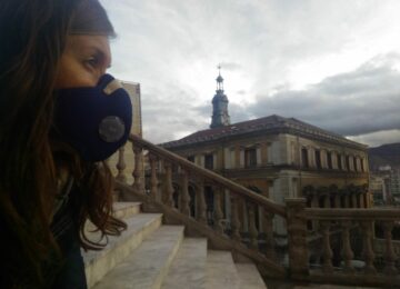 ‘Imágenes de lo Invisible’, una exposición por la Encefalomielitis Miálgica y Sensibilidad Química Múltiple